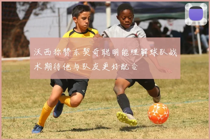 沃西称赞东契奇聪明能理解球队战术期待他与队友更好配合
